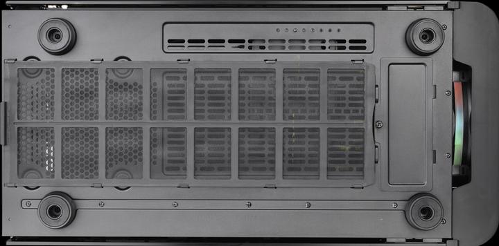 Actual product image Thermaltake Housing Level 20 GT ARGB (ATX, mATX, Mini-ITX, E-ATX)