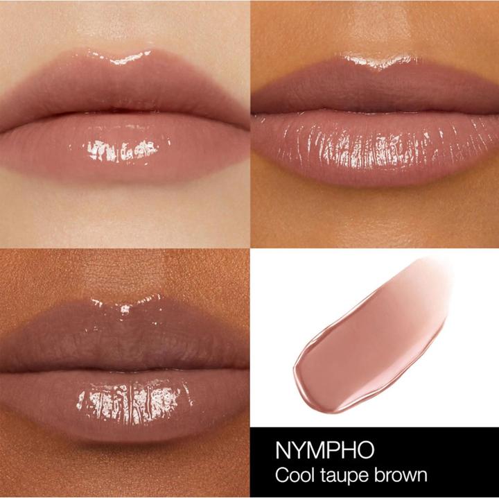 Immagine prodotto NARS Cosmetics Lucentezza delle labbra Afterglow (Nympho)