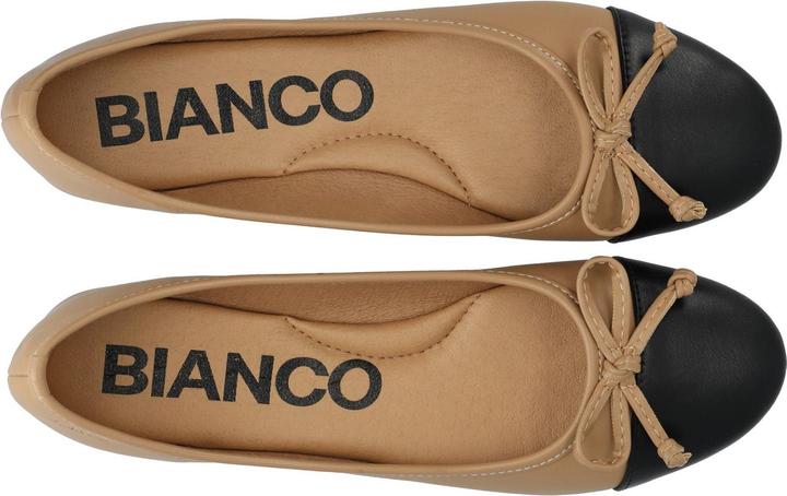 Actual product image Bianco BIACELINE Ballerinas (40)