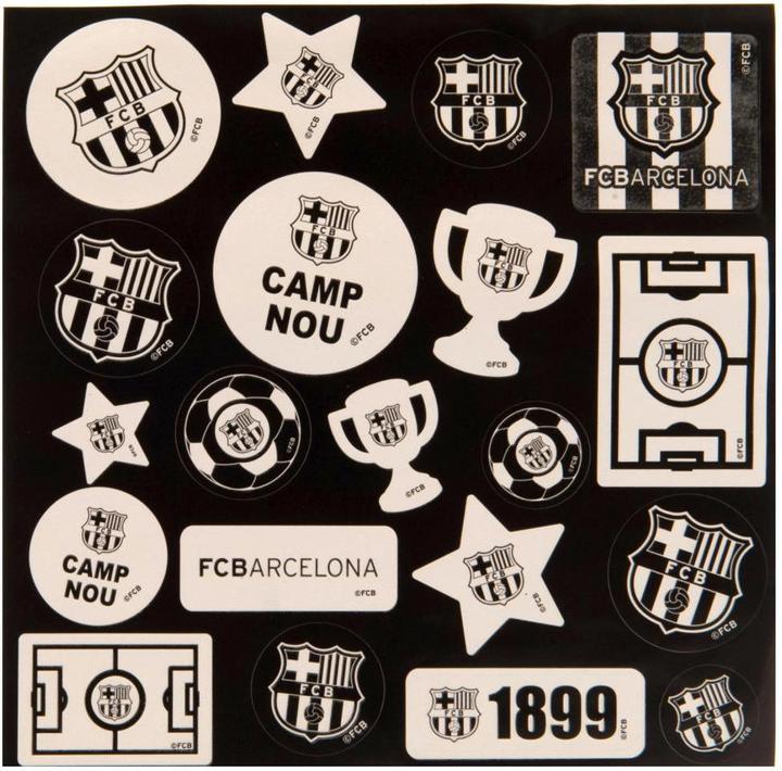 Image du produit FC Barcelona UTTA6227 P