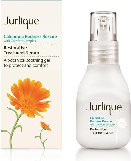 Actual product image Jurlique Restorative Treatment Serum (30 ml, 24h cream)