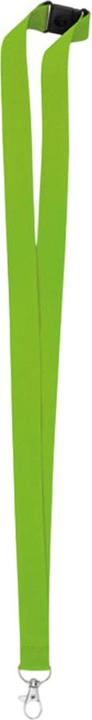 Immagine prodotto MidOcean Pany Cordino Porta Badge Gancio