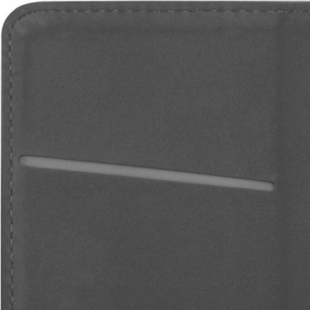 Produktbild OEM Smart Magnet Hülle für Samsung Galaxy Xcover 5 schwarz (Samsung Galaxy Xcover 5)