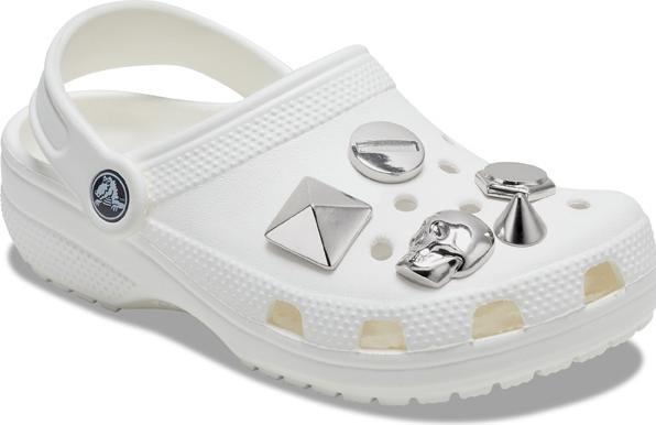 Actual product image Crocs Punk No Dead/5 Pack (One size)