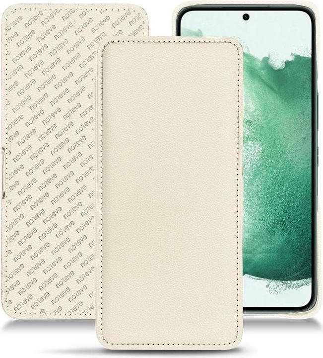 Actual product image Noreve Leather Cover (Samsung Galaxy S22+ 5G)