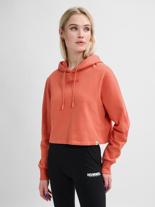 Immagine prodotto hummel Hmllegacy Donna Cappuccio Croccato (S)