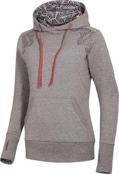 Actual product image Ocun Hoodie Women (XL)