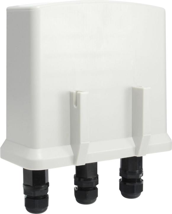 Actual product image LevelOne POR-1220 Repeater (Network Accessories)