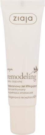 Actual product image MGA Na (30 ml, Face gel)