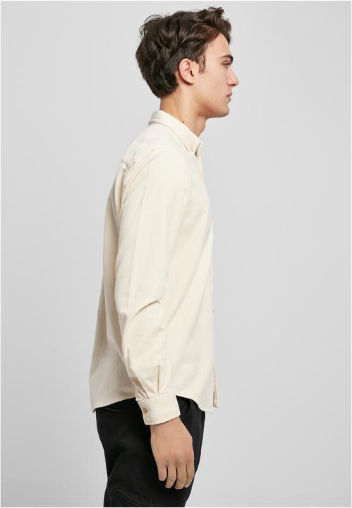 Immagine prodotto Urban Classics Camicia di velluto a coste (XXL)