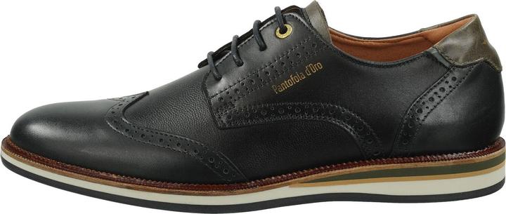 Produktbild Pantofola d'Oro Rubicon Low (45)