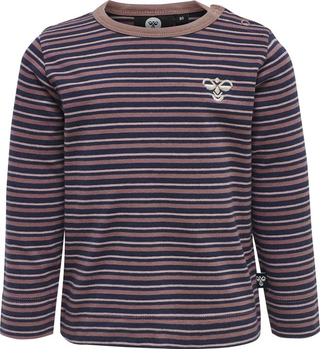 hummel Hmlsilver T-Shirt L/S