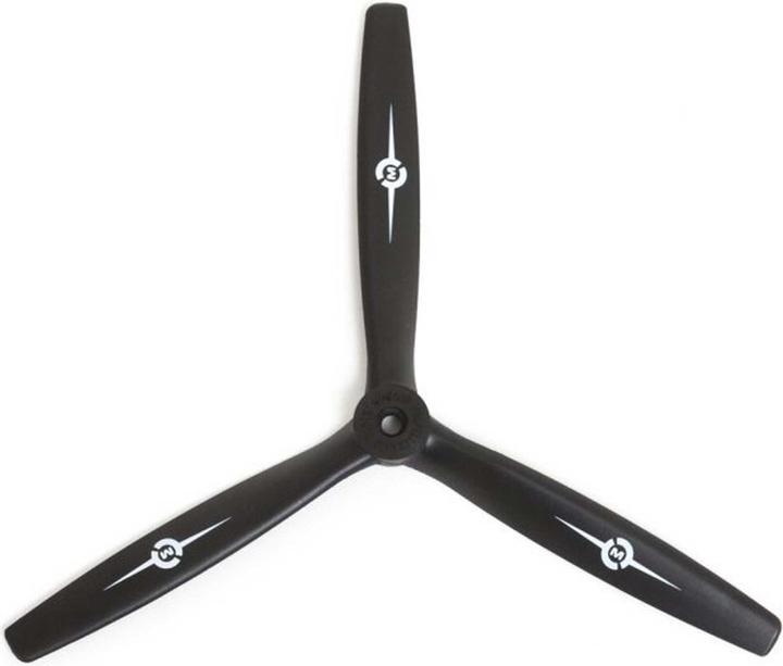 Aeronaut Master 3-Blatt Propeller 16x8"