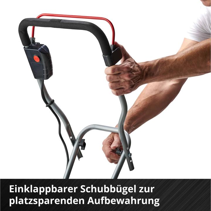 Productafbeelding Einhell GE-CR 30 Li Solo