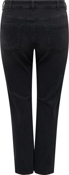 Produktbild Only CARWILLY Hohe Taille Gerade geschnitten Jeans Straight-Fit jeans (54)