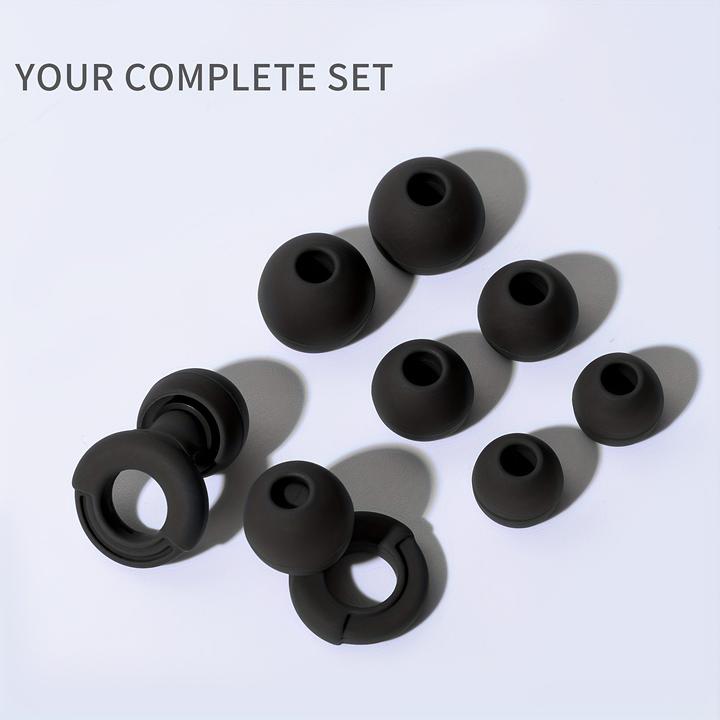 Image du produit PhoneLook Bouchons d'oreille Loop