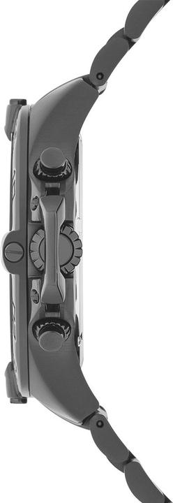 Image du produit Spears & Walker Montre à quartz Varus II Acier inoxydable Anthracite - 34108 (Chronographe, 49 mm)