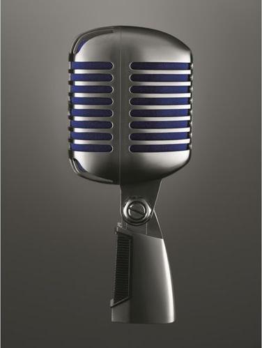 Produktbild Shure Super 55