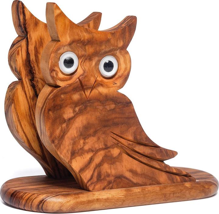 Natura Punto Napkin holder (1 x)