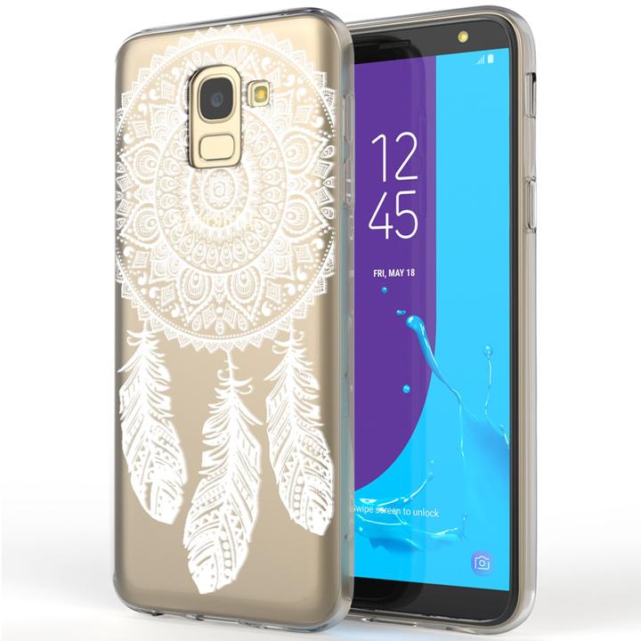 Produktbild Nalia Handyhülle (Samsung Galaxy J6)