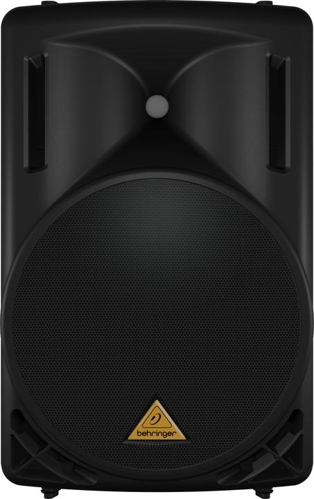 Behringer Eurolive B215D PA Lautsprecher (Aktiv, 1x 280 W)
