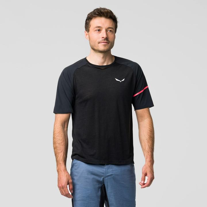 Image du produit Salewa Vento Am T-Shirt M (XL)