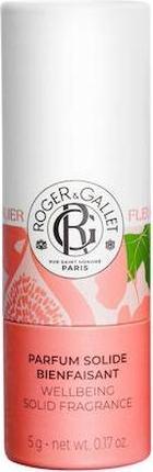 Actual product image Roger & Gallet Fleur Figuier (Eau de parfum, 65.07 ml)