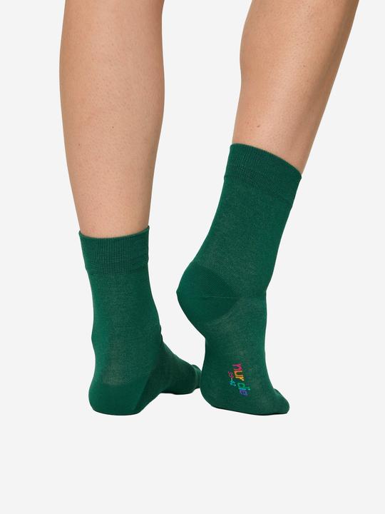 Actual product image Nur Die Freizeitsocken Colour Socken bunt (pack of 10, 35 - 38)