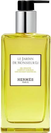 Luxana Le Jardin de Monsieur Li Körper- und Haargel 200ml (Körpergel, 200 ml)