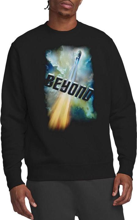Immagine prodotto Star Trek Beyond Felpa Poster Adulto Unisex (XL)