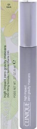 Actual product image Clinique High Impact (01 Black)