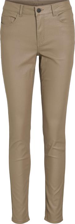 Vila Beschichtete Hose (XS)