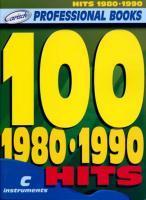VARIOUS: 100 HITS 19801990 FAKEBOOK SOLFA (Various)