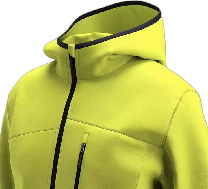 Produktbild Safety Jogger Works Scuti HiVis (XS)