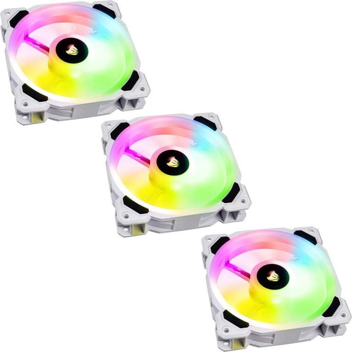 Produktbild Corsair LL120 (120 mm, 3 x)