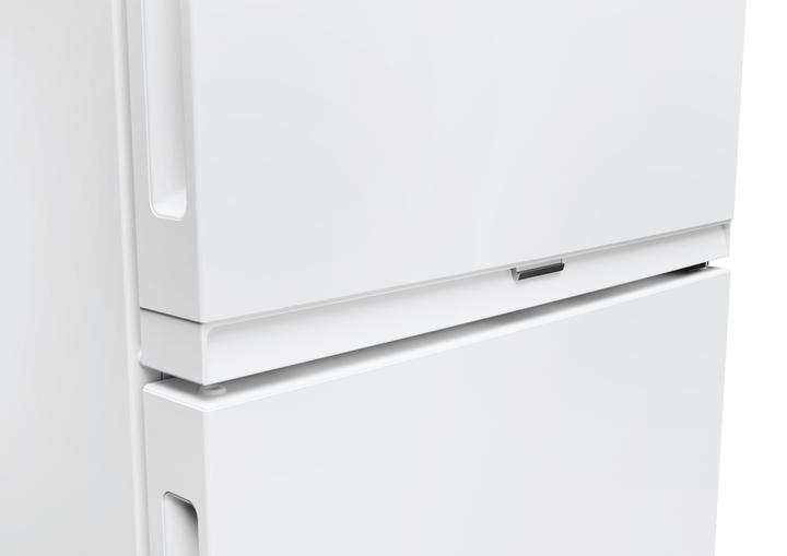 Actual product image Candy CNCQ2T518EW (279 l)