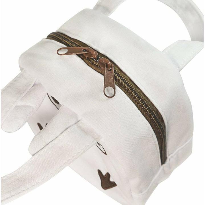 Skater Mein Nachbar Totoro - Weisser Totoro Lunch-Bag