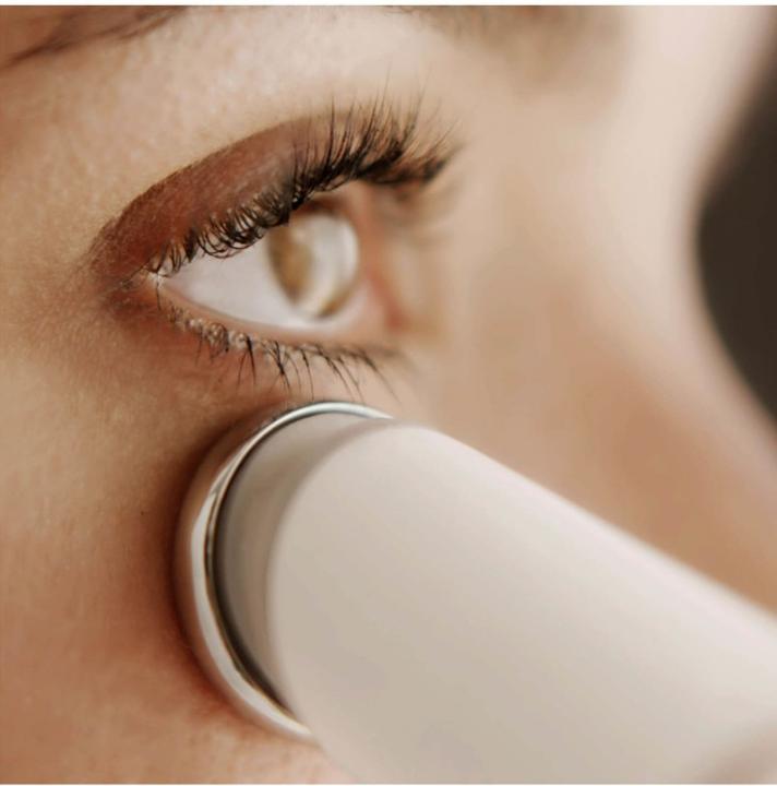 Actual product image Braun FaceSpa Pro SE911 All-in-One Beauty Facial Epilator