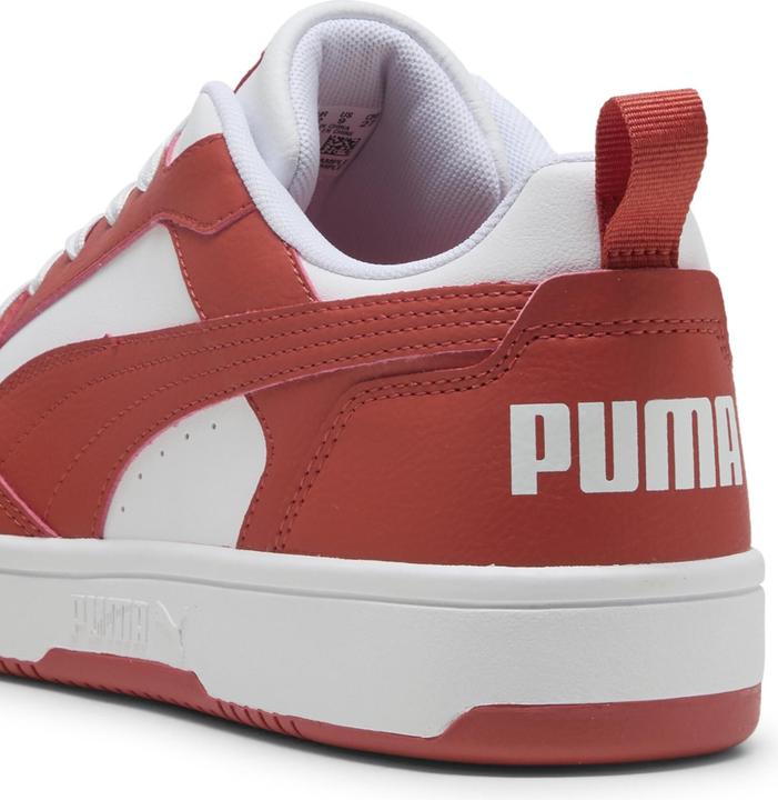 Actual product image Puma Rebound v6 Low (41)