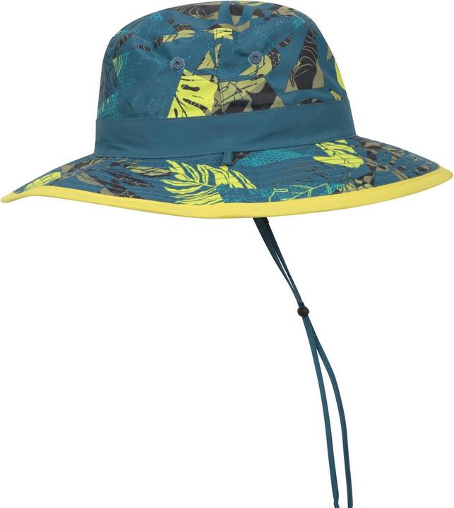 Immagine prodotto Mountain Warehouse Cappellino da Sole Stampato Bambini (S)
