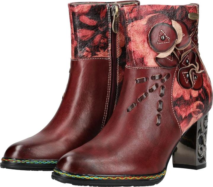 Actual product image Laura Vita Stiefelette (39)