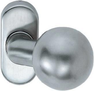 Actual product image FSB Profile door knob 07 0846 6204 (Door knob)