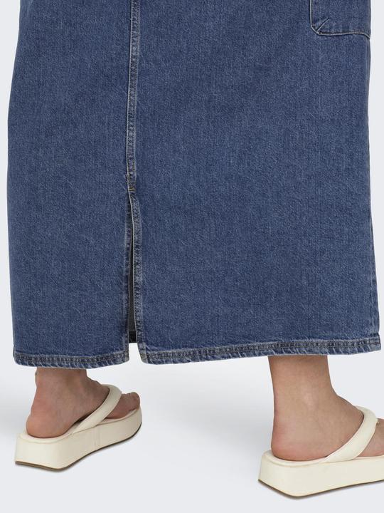 Immagine prodotto Only Gonna lunga Gonna in denim (42)