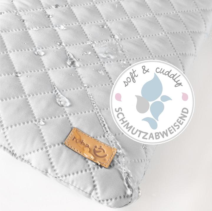 Immagine prodotto Roba Playpen (75 cm, 100 cm, MDF)