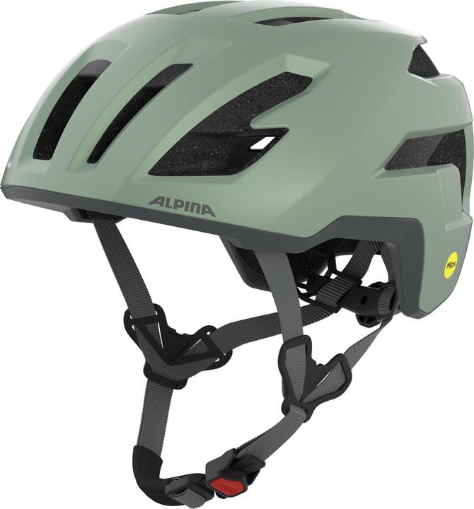 Produktbild ALPINA SPORTS Taunus Gravel Mips (55 - 59 cm)