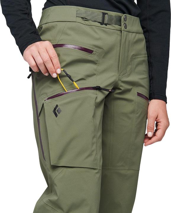 Actual product image Black Diamond W Recon Lt (L)