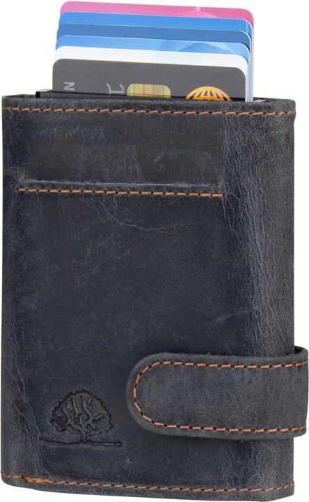 Immagine prodotto Greenburry Astuccio per carte vintage 1687