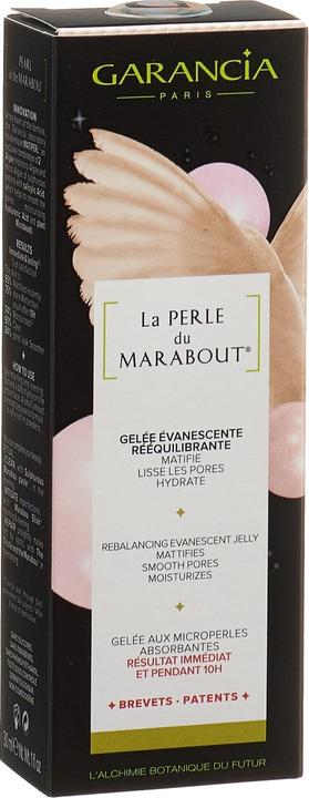 Produktbild Garancia La Perle du Marabout (Gel, 30 ml)