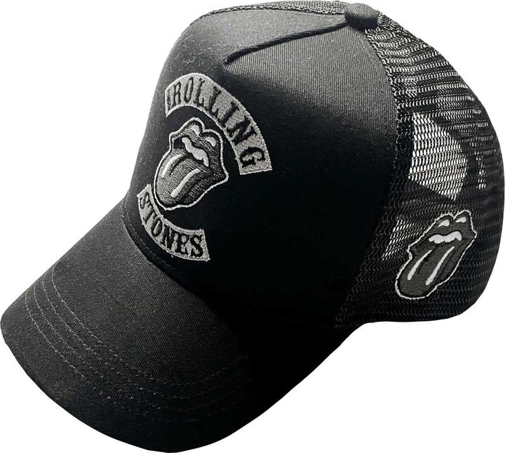 The Rolling Stones Tour '78 Kappe (One Size)