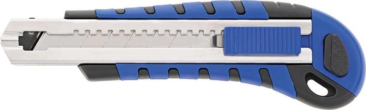 Produktbild Forum Professional Solutions Cuttermesser mit Magazin 18 mm 6 Klingen (Cutter)